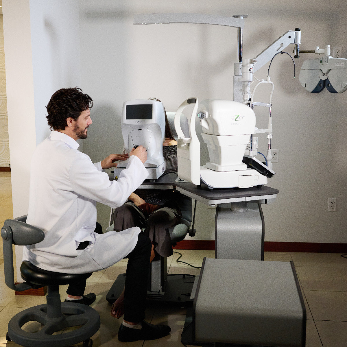 Visionare Unidad de refracción Portofino — vista 20 de 23