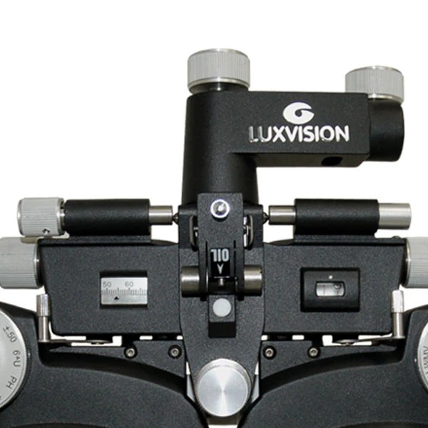 Luxvision Refractor Manual R-1500 — imagen de detalle 1 de 5