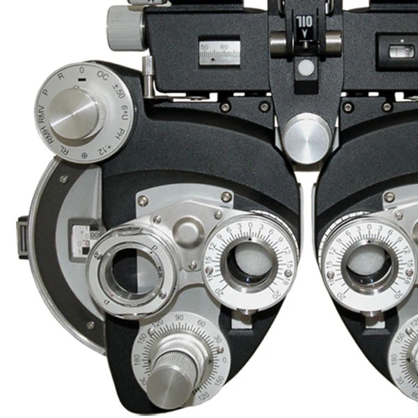 Luxvision Refractor Manual R-1500 — imagen de detalle 2 de 5