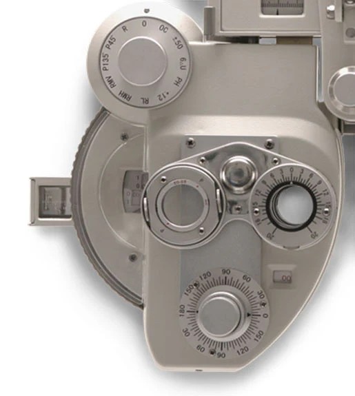 Luxvision Refractor Manual R-2500