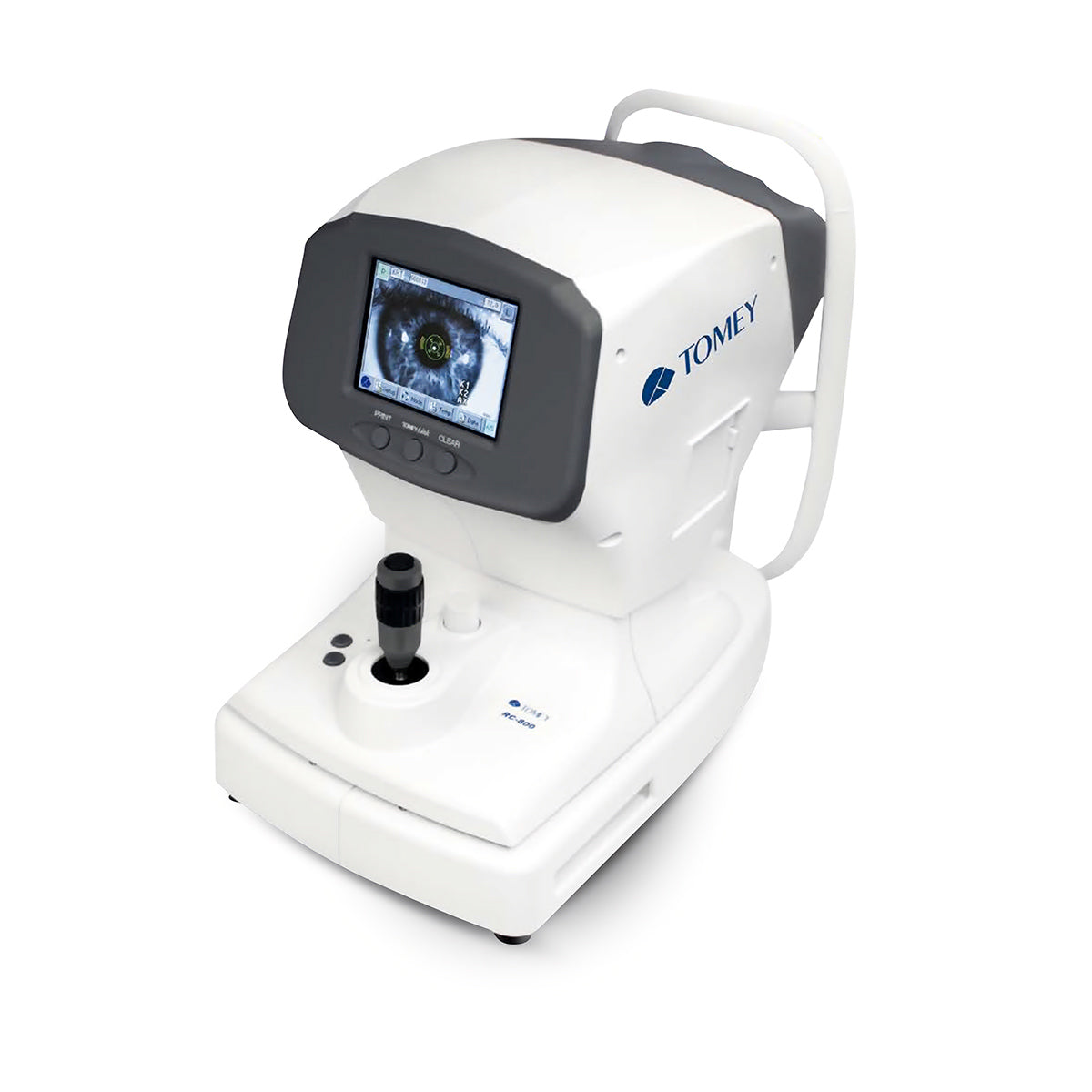 Luxvision RC-800 Autorrefractómetro Queratómetro