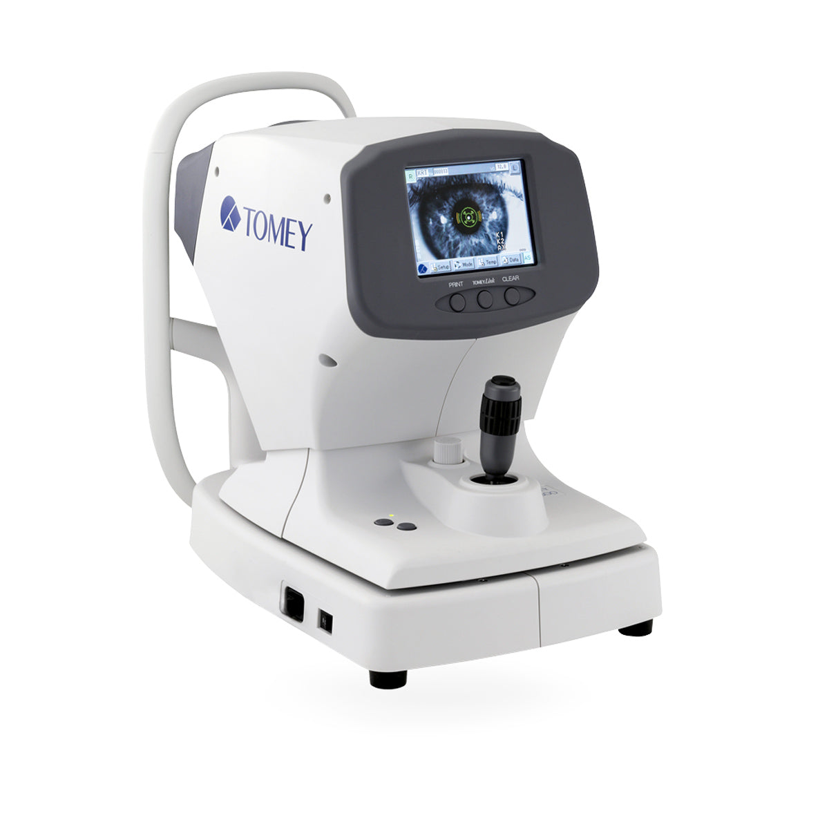 Luxvision RC-800 Autorrefractómetro Queratómetro