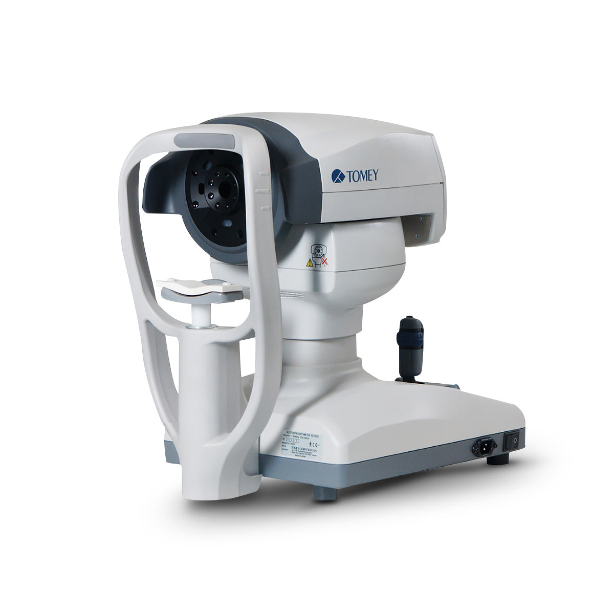 Luxvision RC-800 Autorrefractómetro Queratómetro