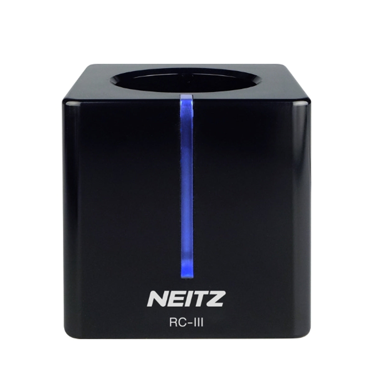 Neitz Cargador de Escritorio NTZ-CHG-RC-III