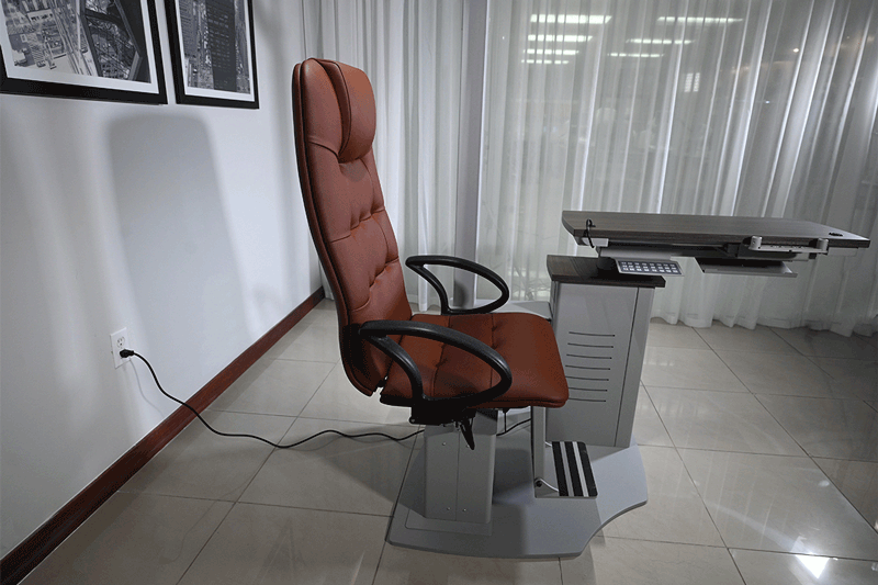 Visionare Unidad de Refracción Capri — imagen de detalle 6 de 12