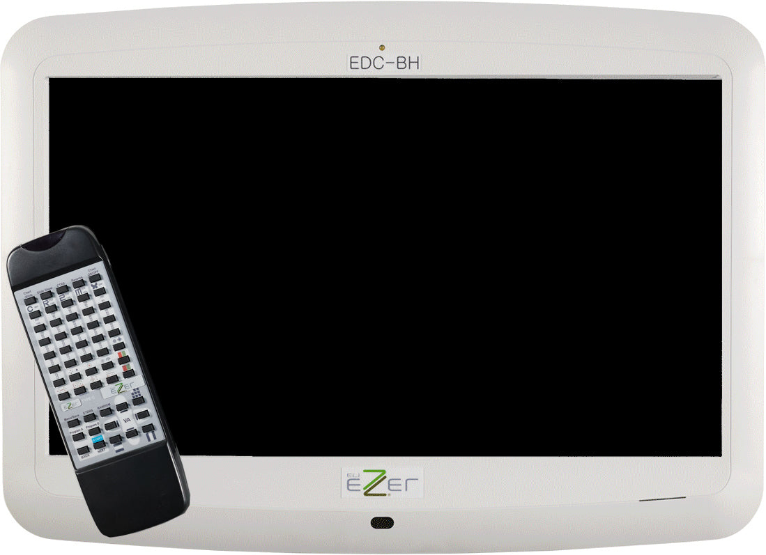 Sistema de Optotipos Inteligente Ezer EDC-BH con LCD Full HD