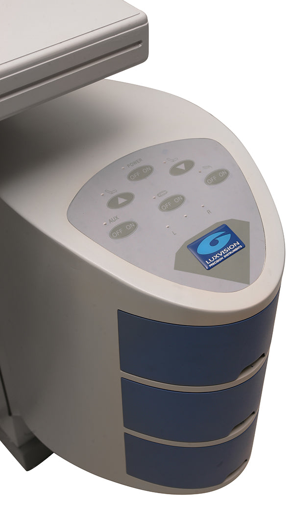 Luxvision Unidad de Refracción RU-1000 de Visionare — imagen de detalle 3 de 10