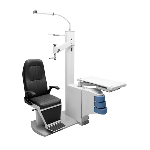 Luxvision Unidad de Refracción RU-1000 de Visionare