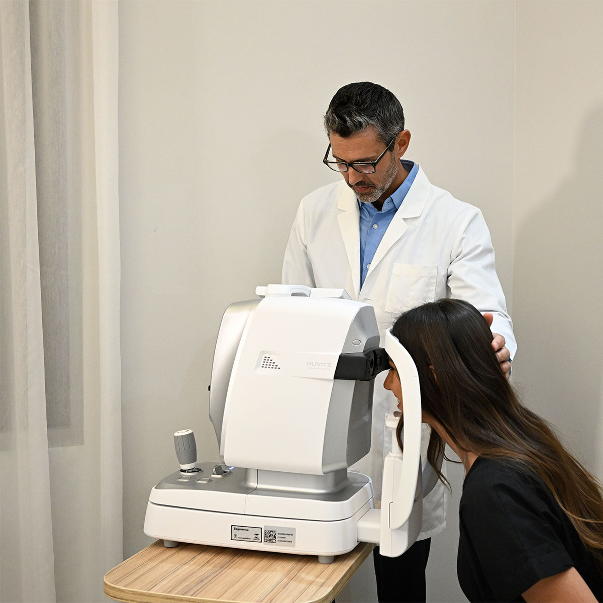 Visionare Tavola Singola Mesa Eléctrica para Un Instrumento