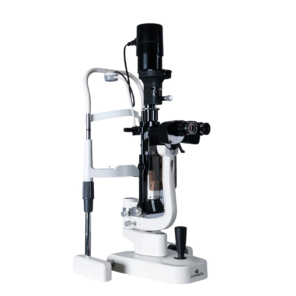 Luxvision Lámpara de Hendidura SL-1100