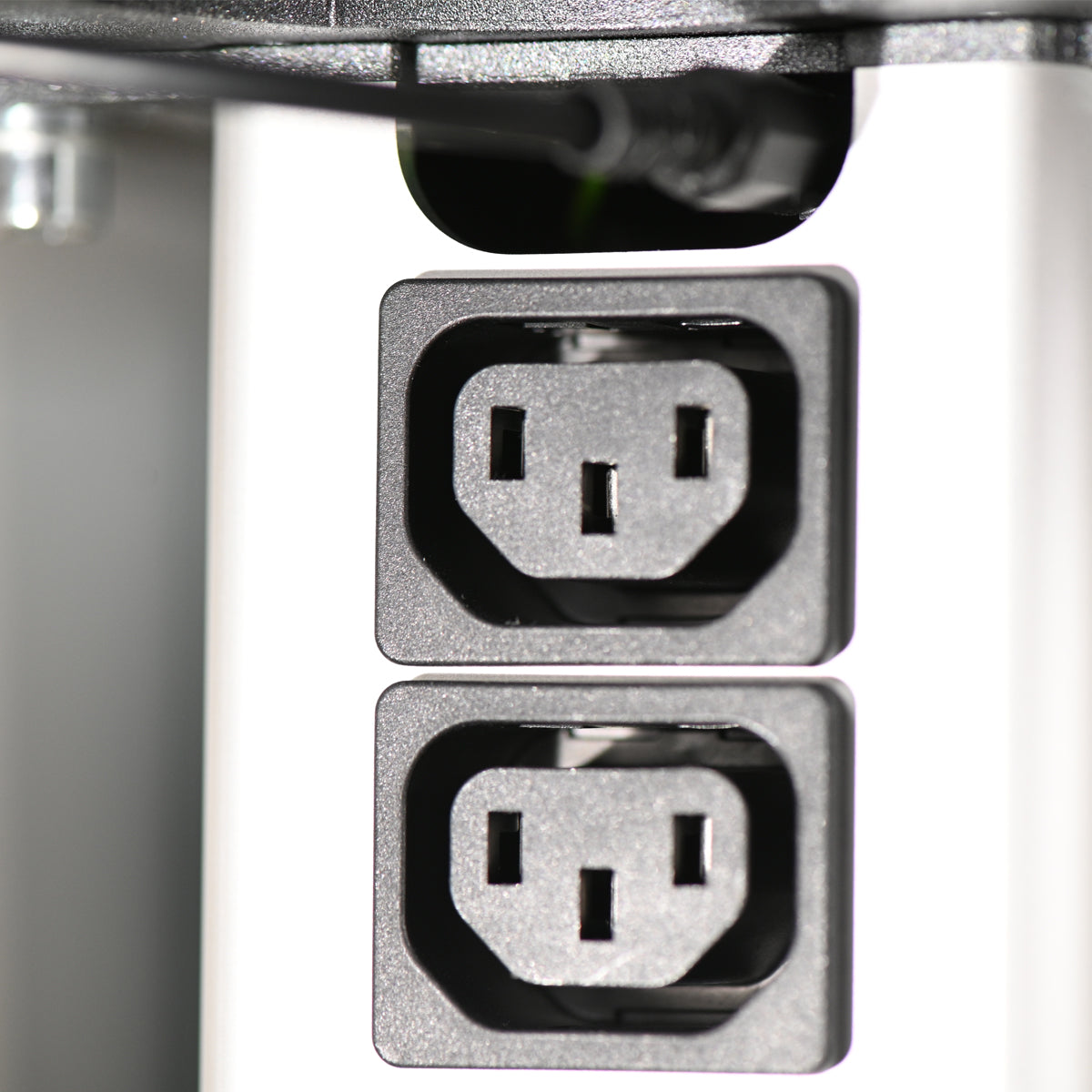 Visionare Tavola Doppia Mesa Eléctrica para Dos Instrumentos
