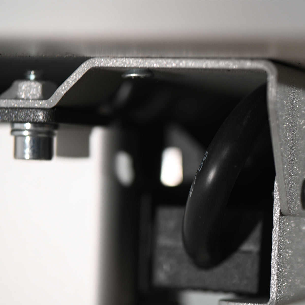 Visionare Tavola Tripla Mesa Eléctrica para Tres Instrumentos