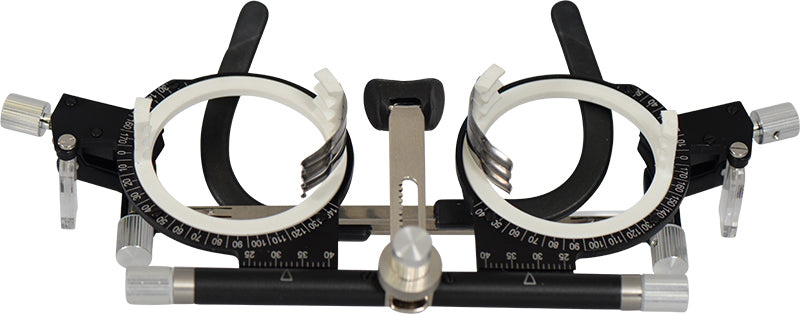 Luxvision Montura de Prueba TF-70 — imagen de detalle 1 de 5