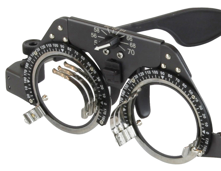Luxvision Montura de Prueba TF-35 — imagen de detalle 1 de 11