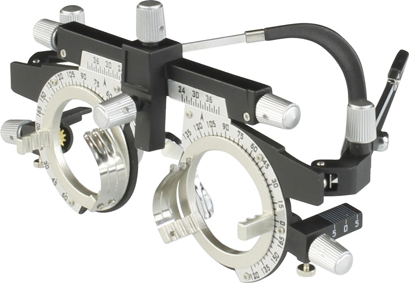 Luxvision Montura de Prueba TF-40 — imagen de detalle 1 de 6