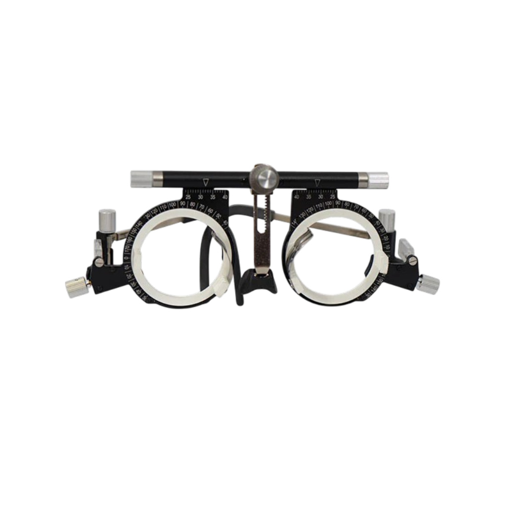 Luxvision Montura de Prueba TF-70