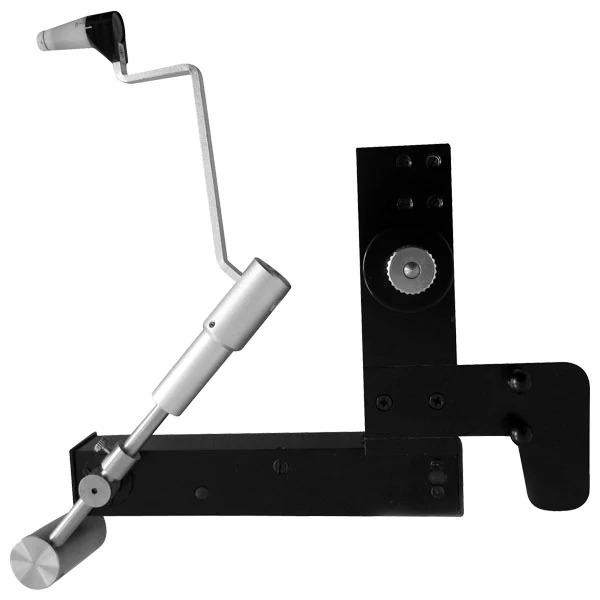 Luxvision Tonómetro de Aplanación TN-180B