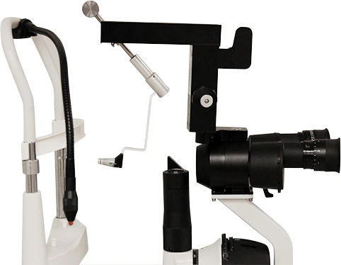 Luxvision Tonómetro de Aplanación TN-180B — imagen de detalle 1 de 2