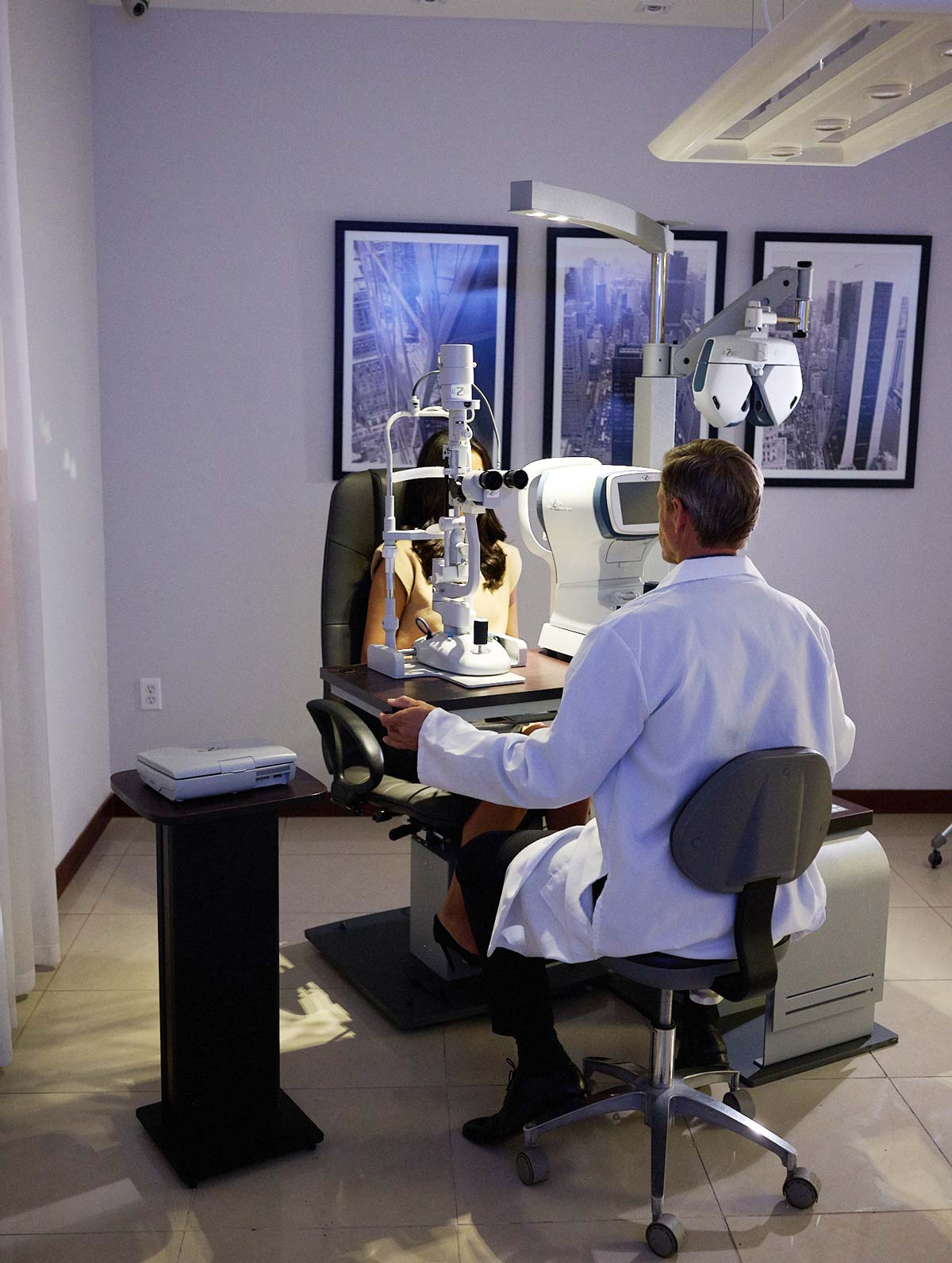 Visionare Unidad de Refracción Firenze — imagen de detalle 1 de 15