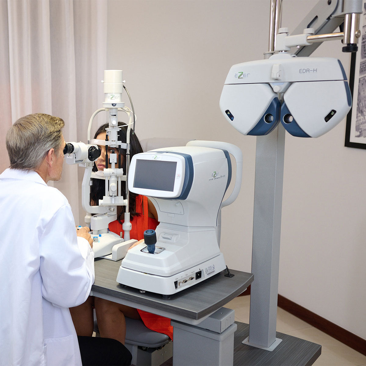 Visionare Unidad de Refracción Verona — vista 11 de 30