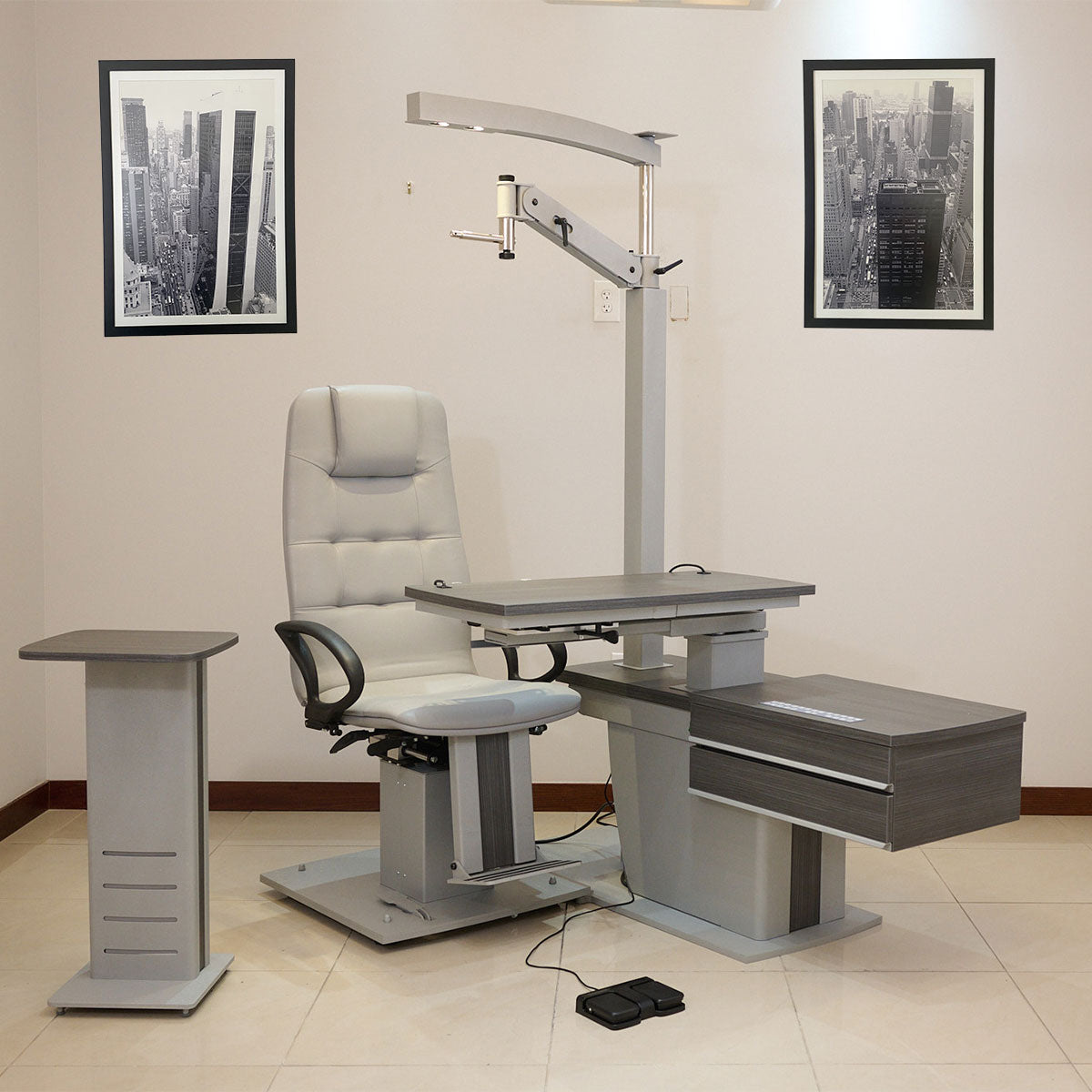 Visionare Unidad de Refracción Verona — vista 16 de 30