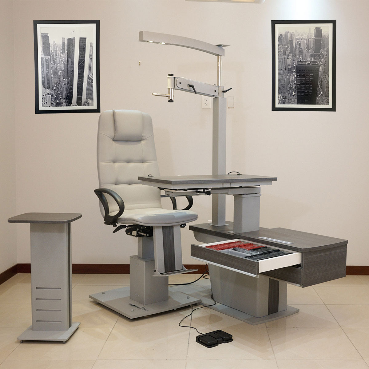 Visionare Unidad de Refracción Verona — vista 19 de 30
