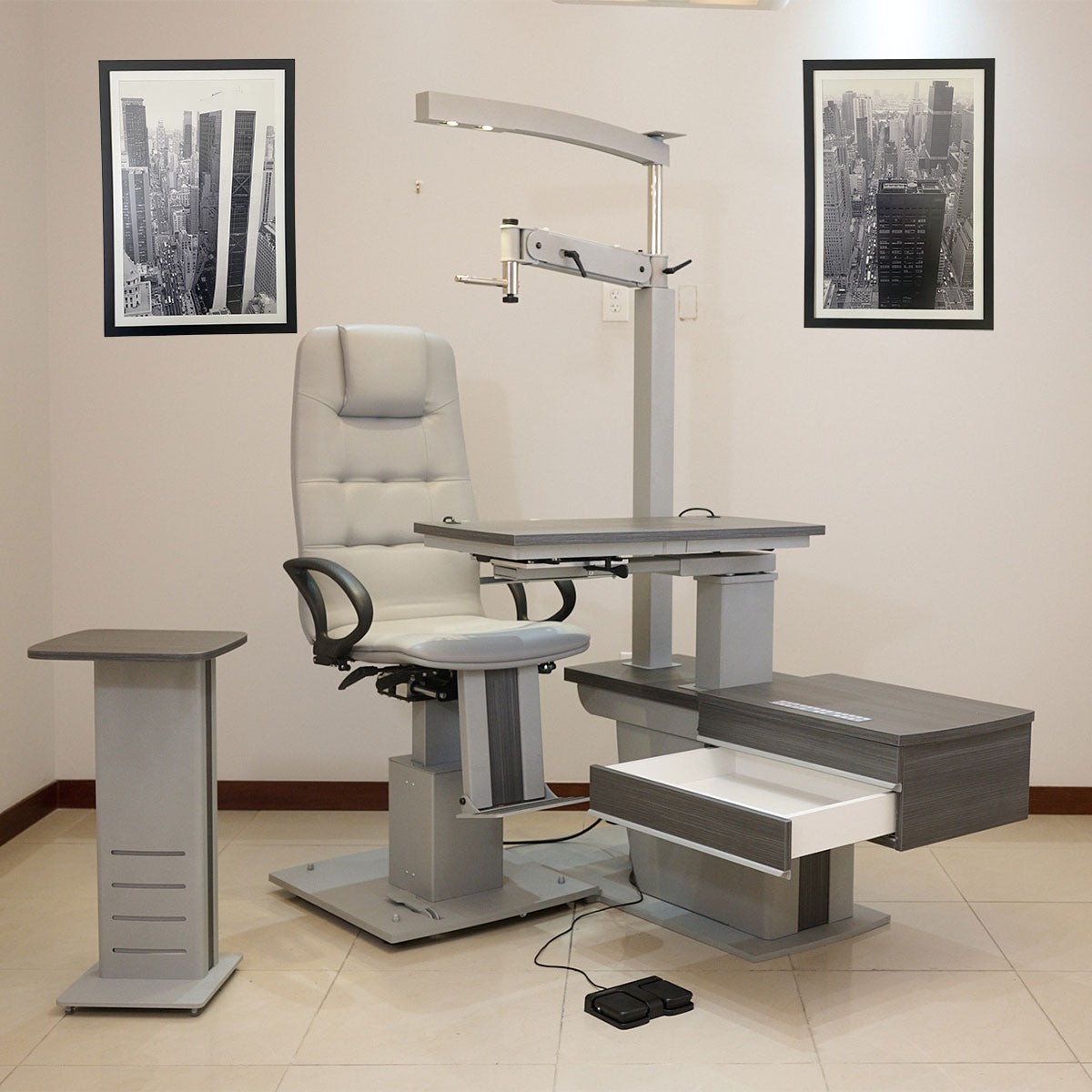 Visionare Unidad de Refracción Verona — vista 20 de 30