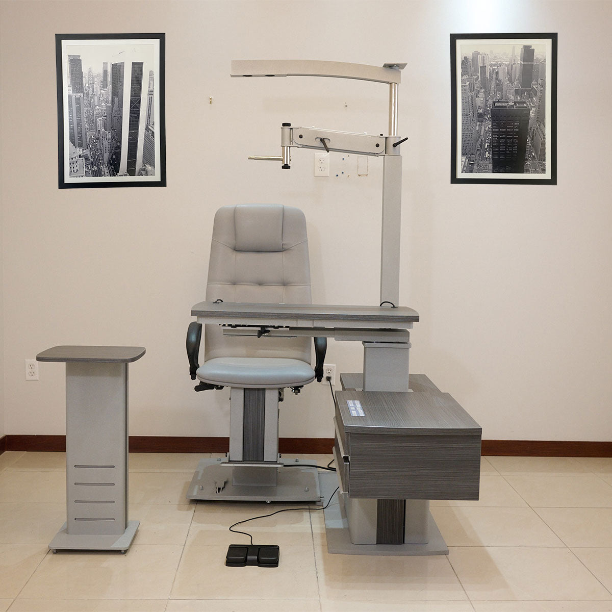 Visionare Unidad de Refracción Verona — vista 24 de 30