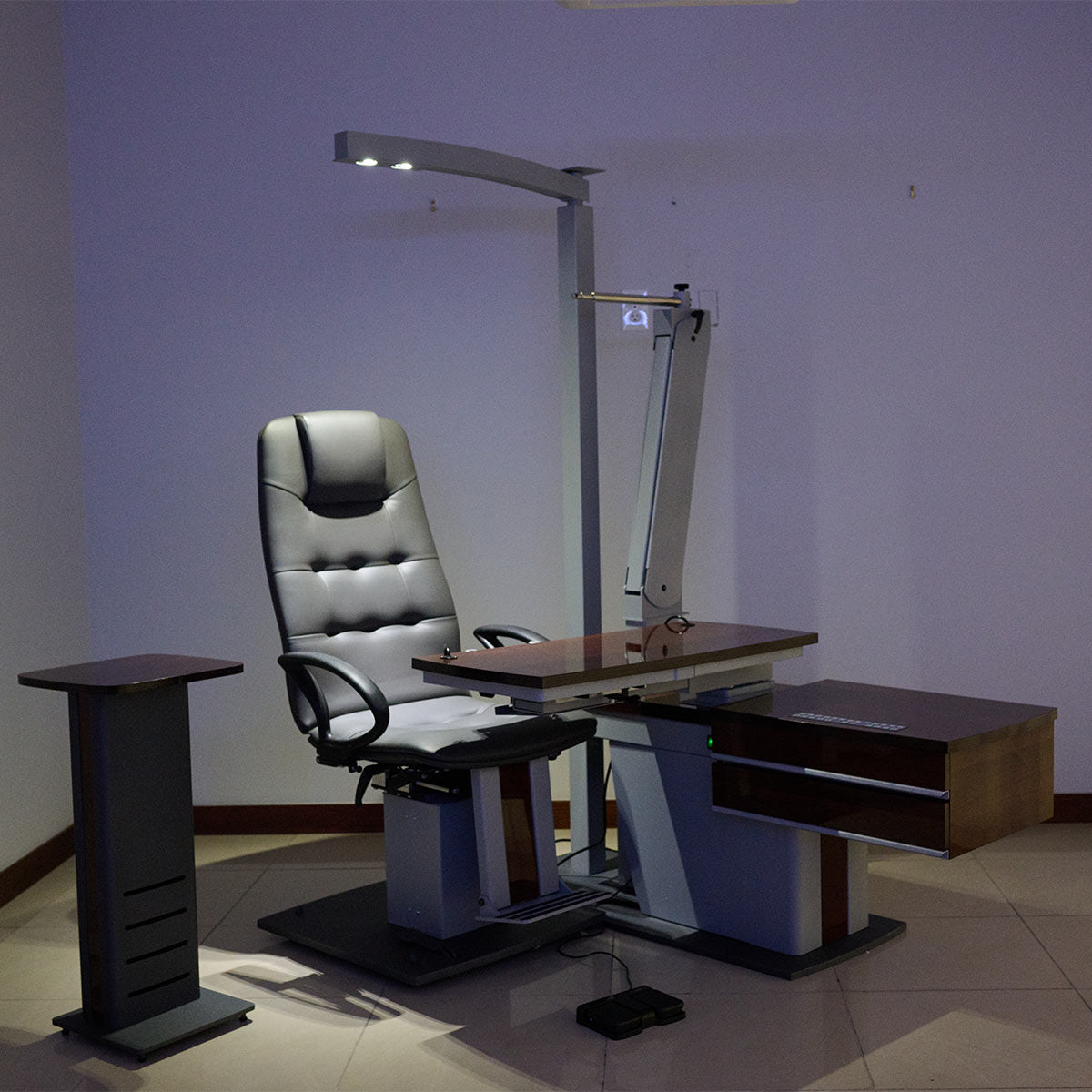 Visionare Unidad de Refracción Verona Suprema — vista 5 de 30