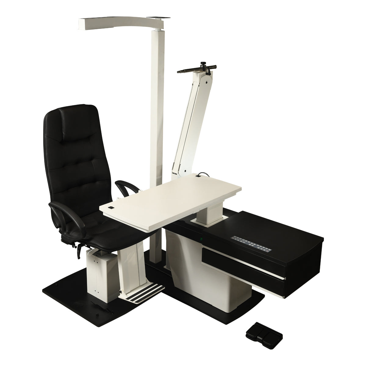 Visionare Unidad de Refracción Verona Suprema — vista 6 de 30