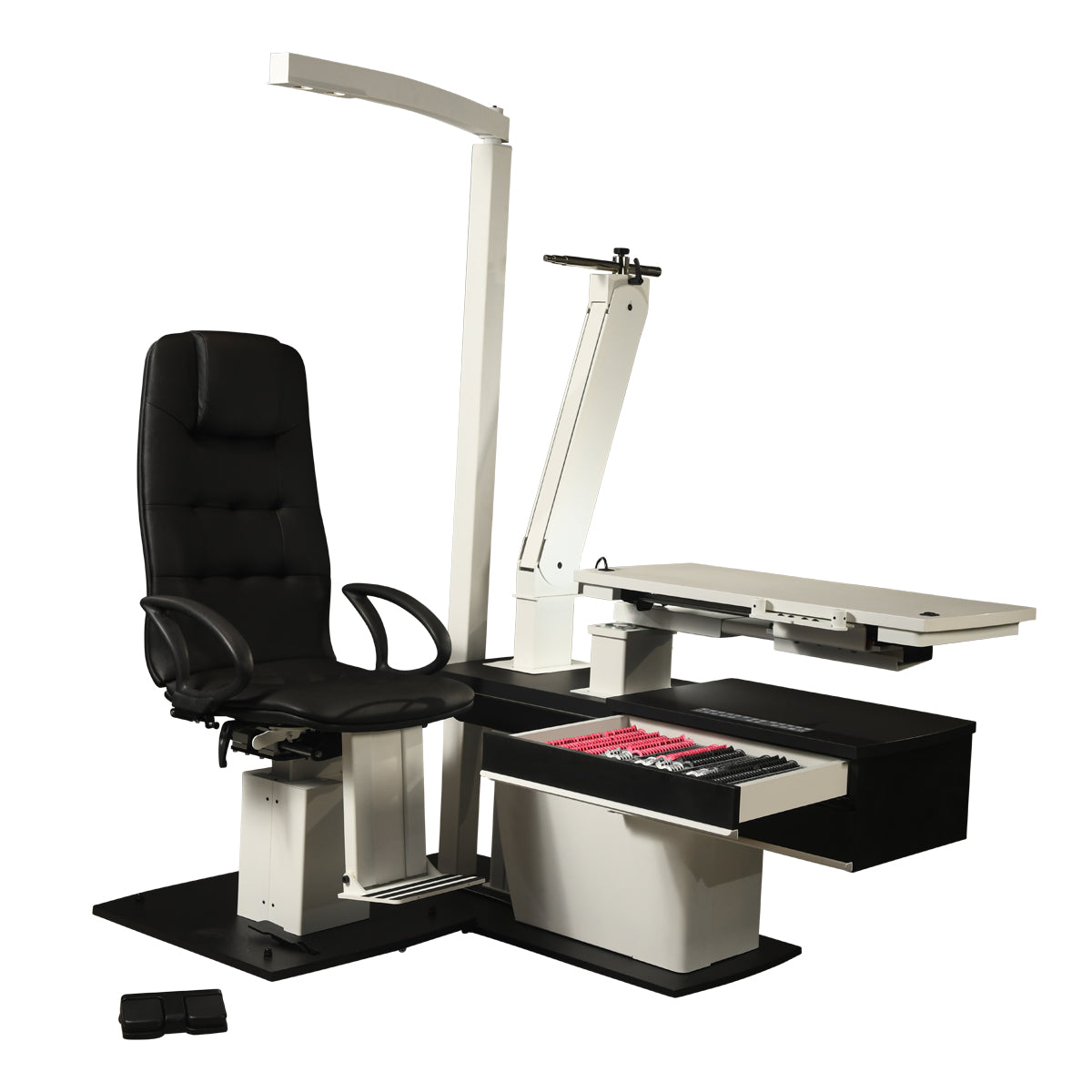 Visionare Unidad de Refracción Verona Suprema — vista 10 de 30