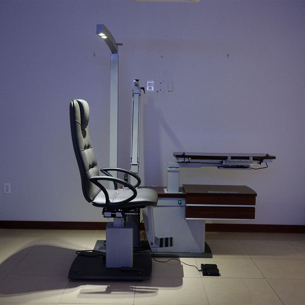 Visionare Unidad de Refracción Verona Suprema — vista 12 de 30