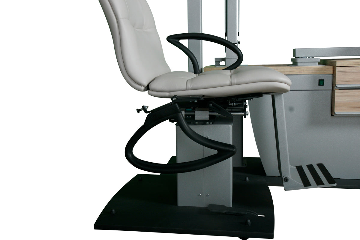 Visionare Unidad de Refracción Verona Suprema — vista 22 de 30