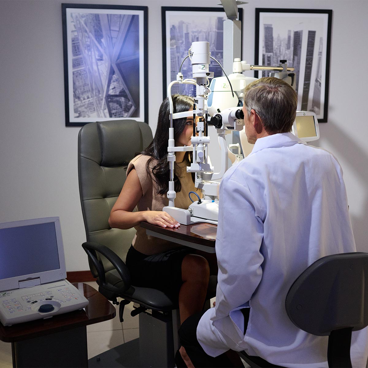 Visionare Unidad de Refracción Verona Suprema — vista 23 de 30