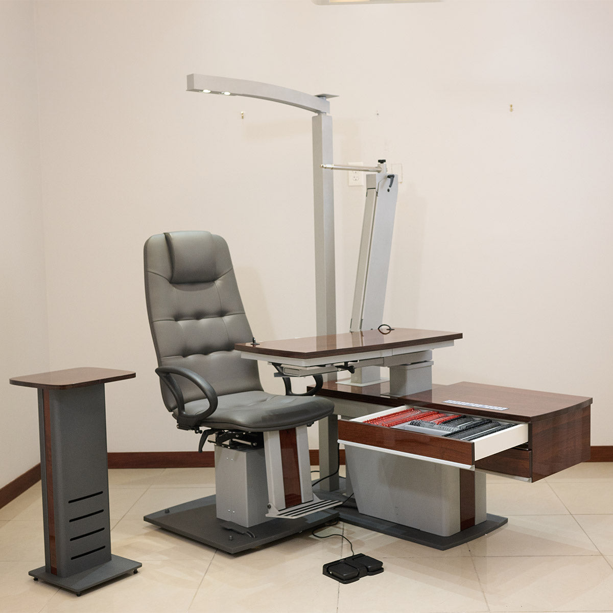 Visionare Unidad de Refracción Verona Suprema — vista 24 de 30