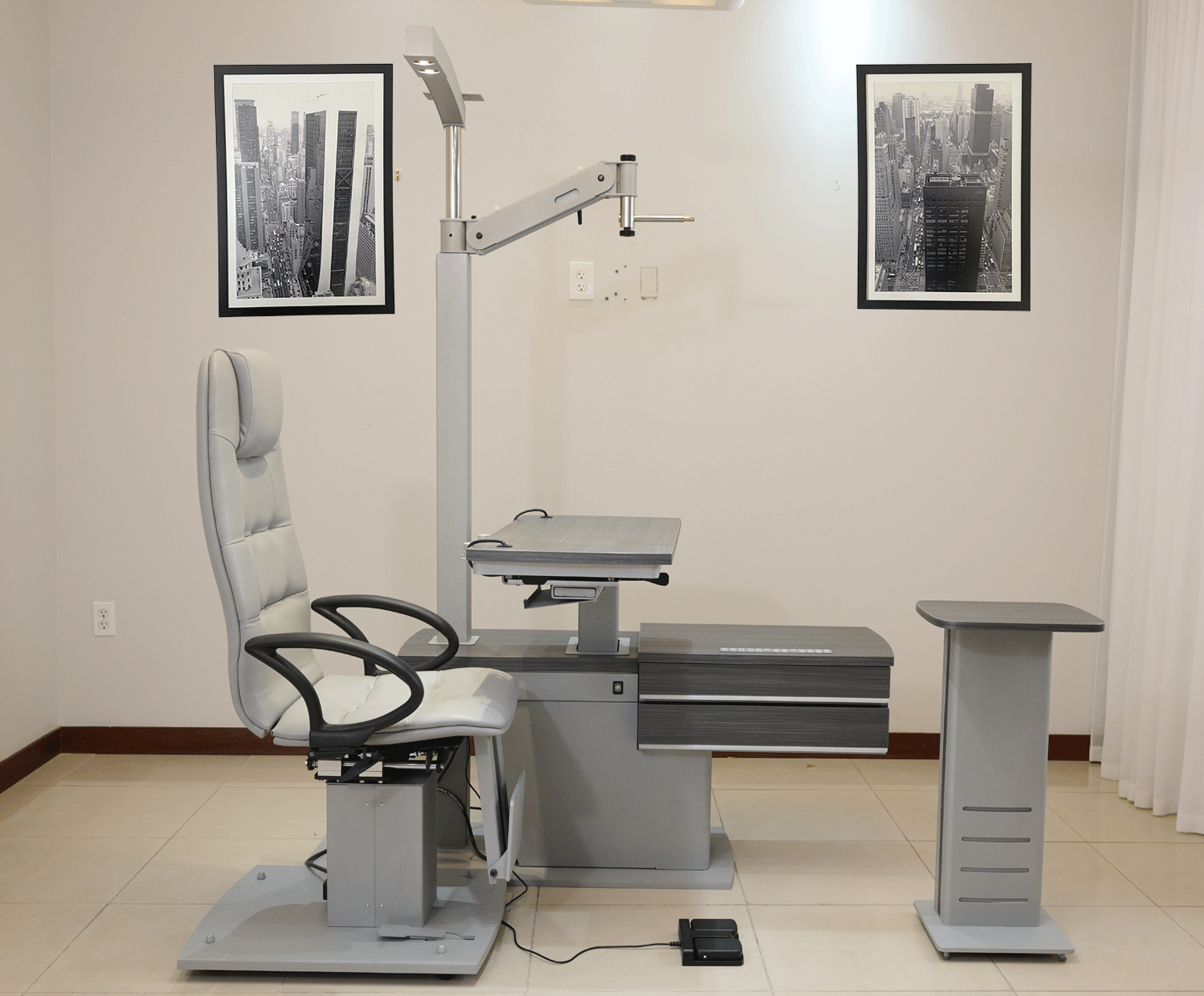 Visionare Unidad de Refracción Verona — imagen de detalle 8 de 13