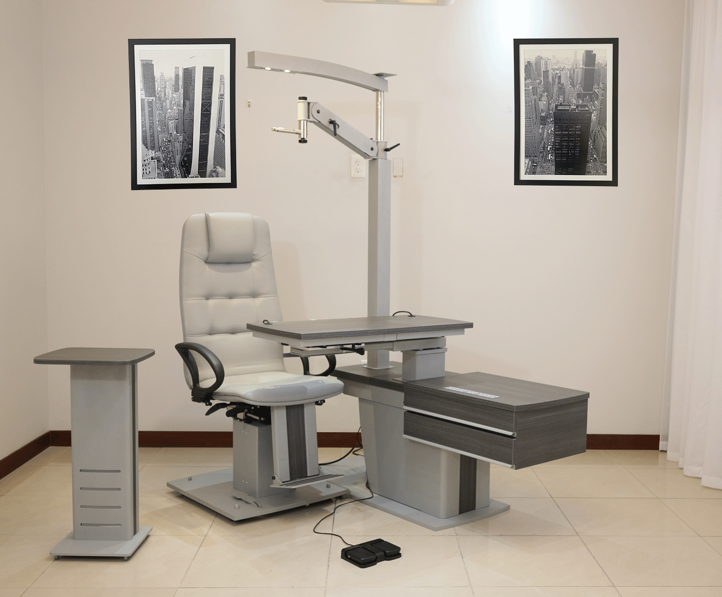 Visionare Unidad de Refracción Verona — imagen de detalle 10 de 13