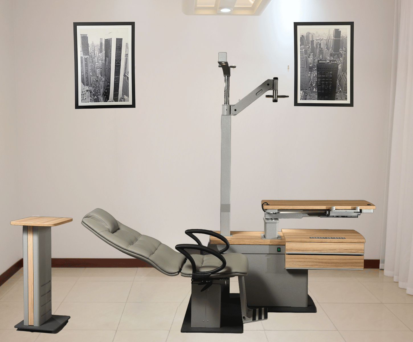 Visionare Unidad de Refracción Verona — imagen de detalle 5 de 13