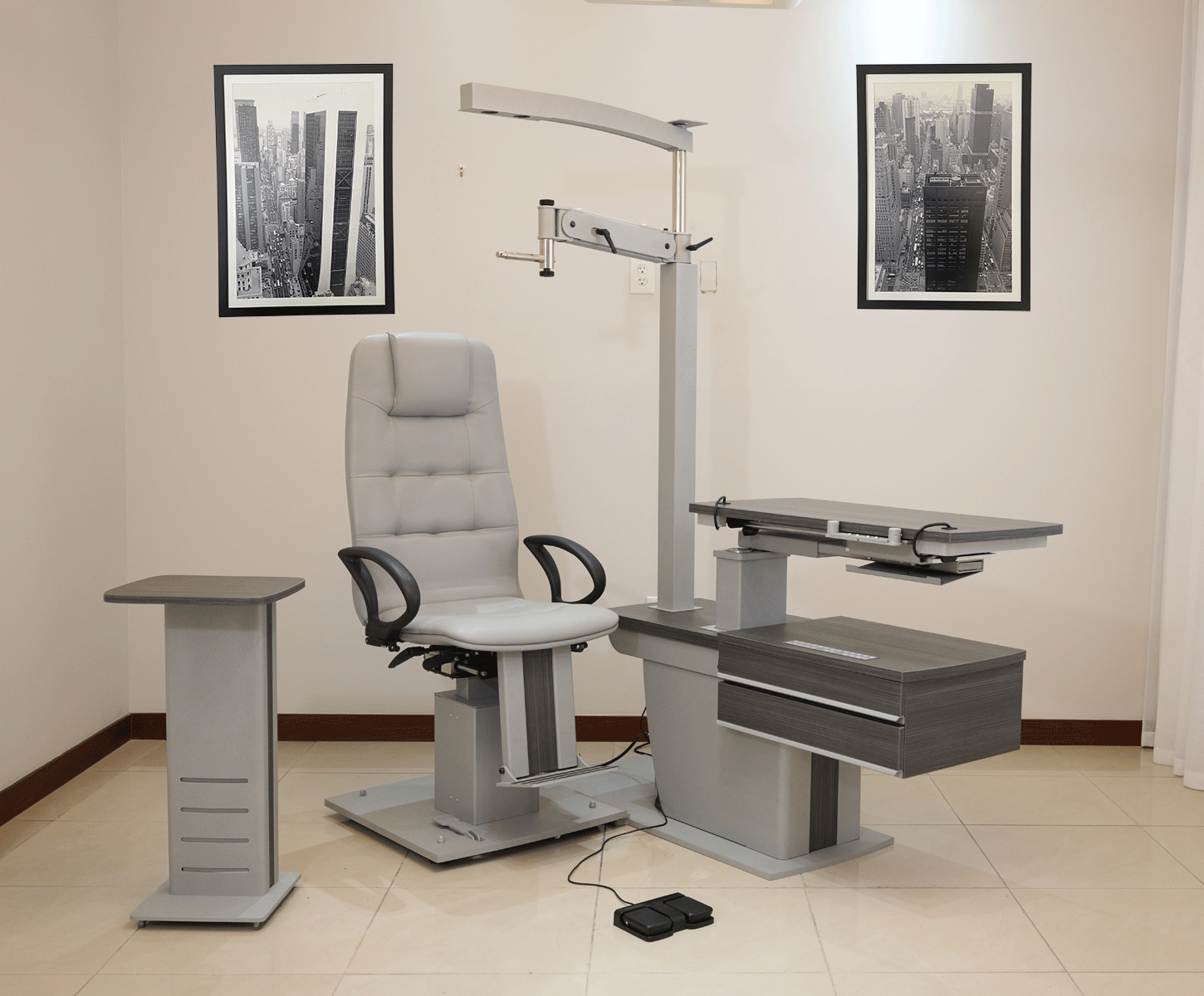 Visionare Unidad de Refracción Verona — imagen de detalle 3 de 13