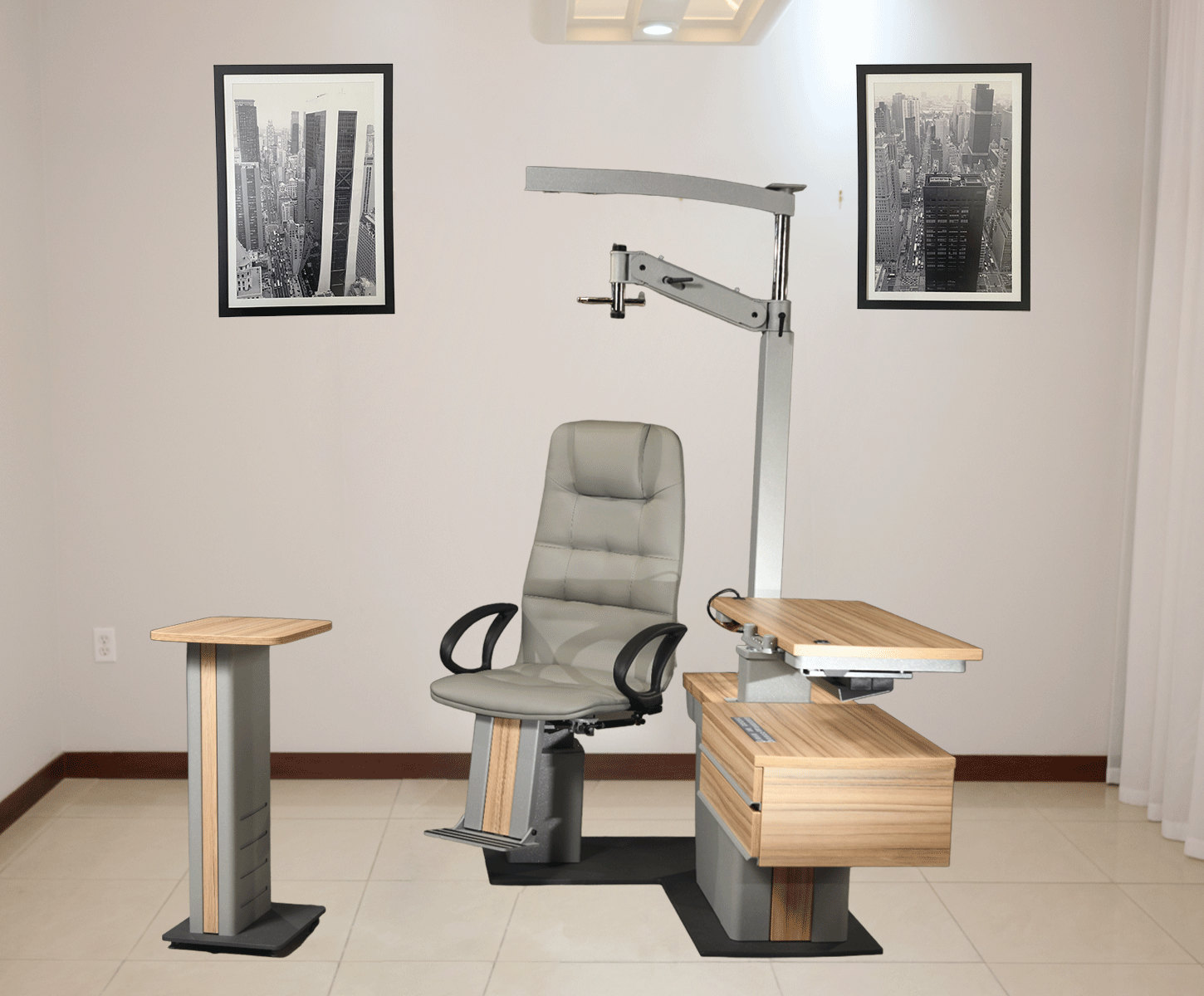 Visionare Unidad de Refracción Verona — imagen de detalle 6 de 13