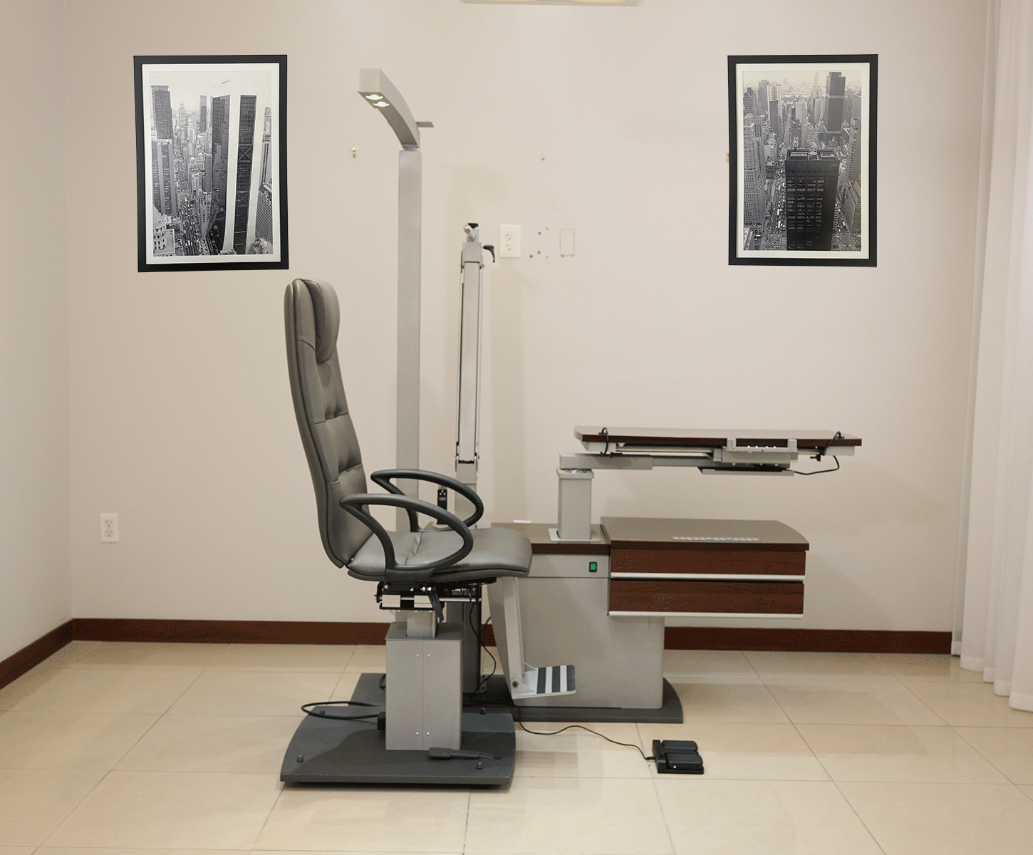 Visionare Unidad de Refracción Verona Suprema — imagen de detalle 7 de 16
