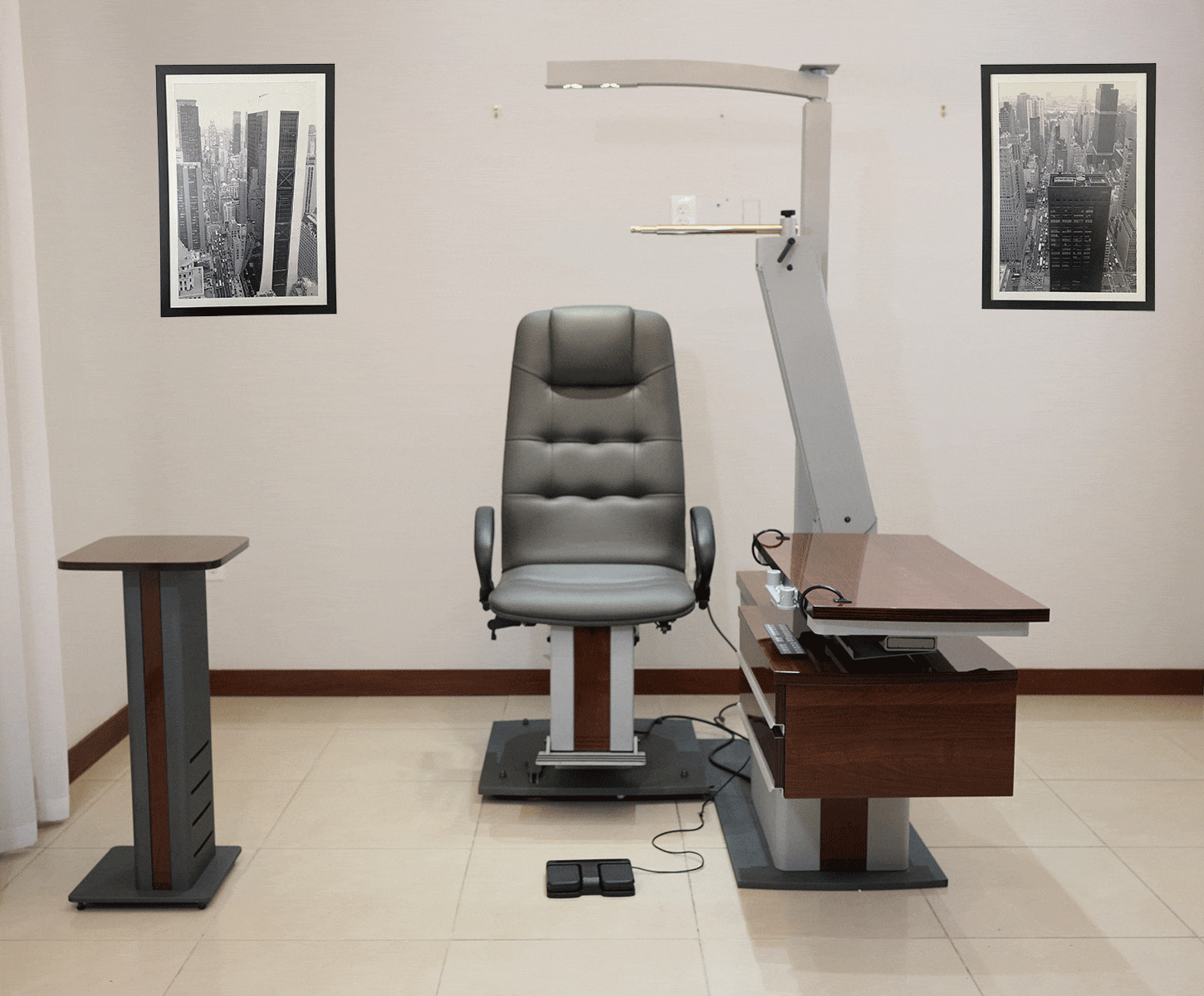 Visionare Unidad de Refracción Verona Suprema — imagen de detalle 11 de 16