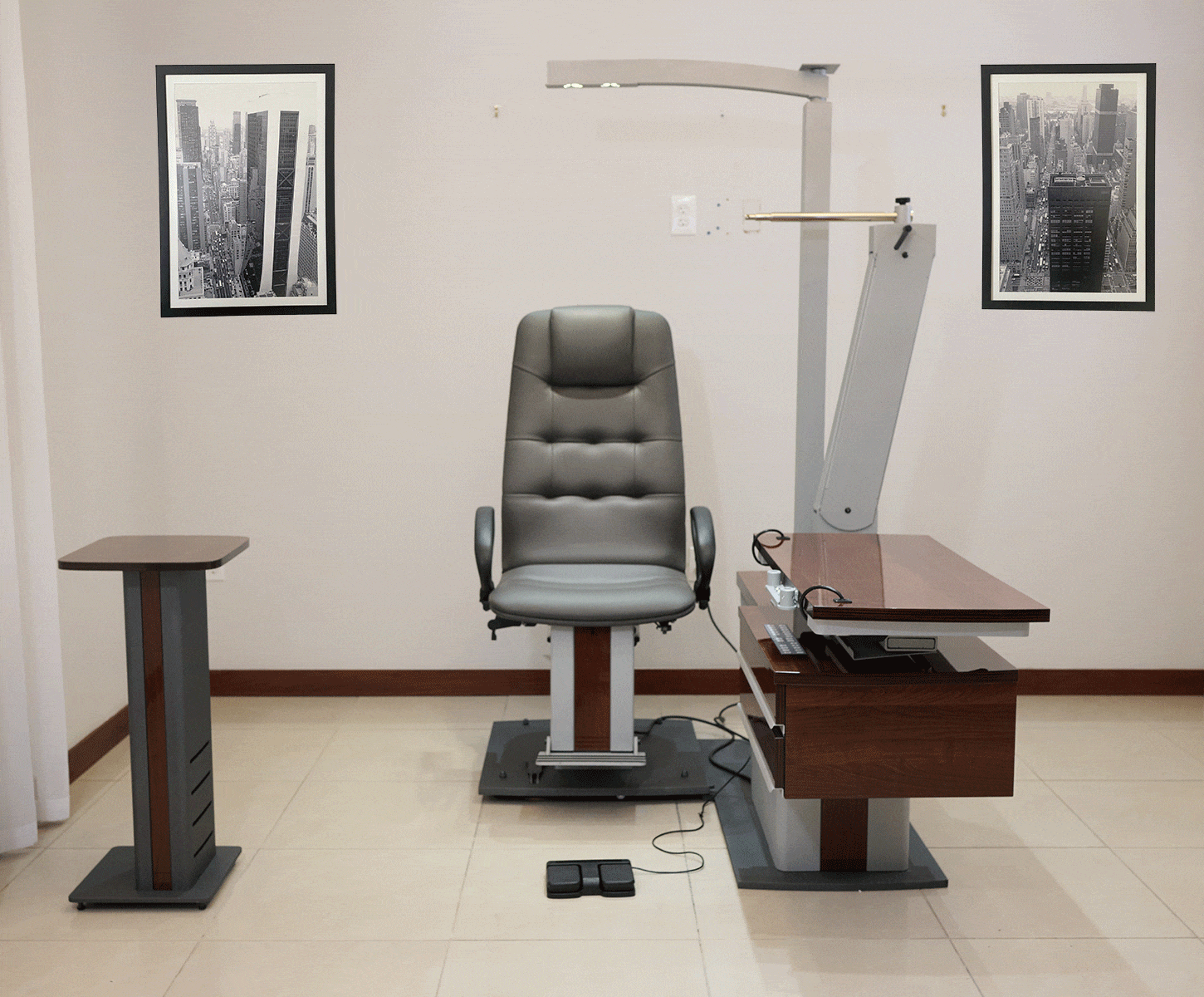 Visionare Unidad de Refracción Verona Suprema — imagen de detalle 12 de 16