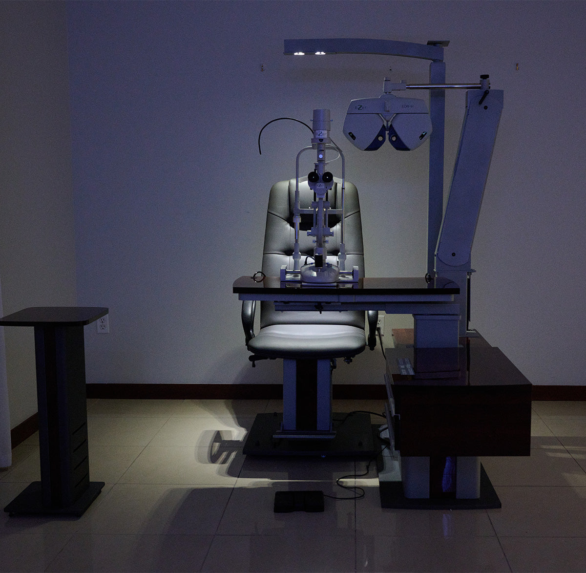 Visionare Unidad de Refracción Verona Suprema