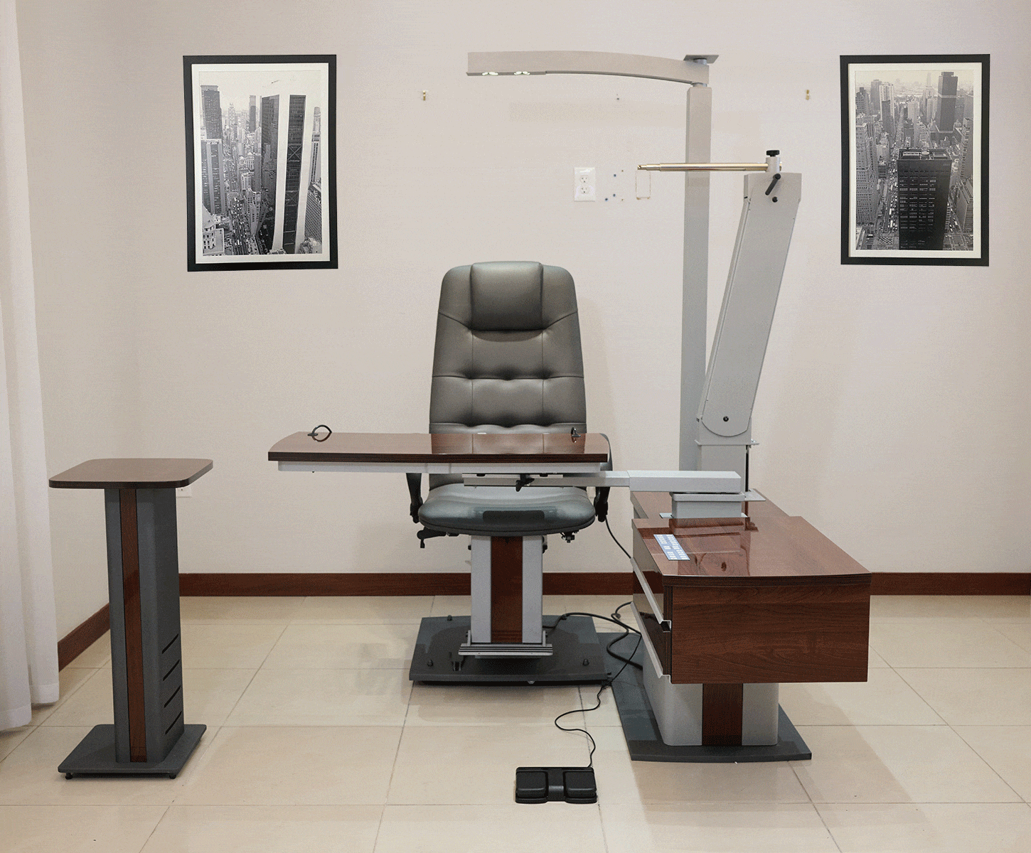 Visionare Unidad de Refracción Verona Suprema — imagen de detalle 2 de 16