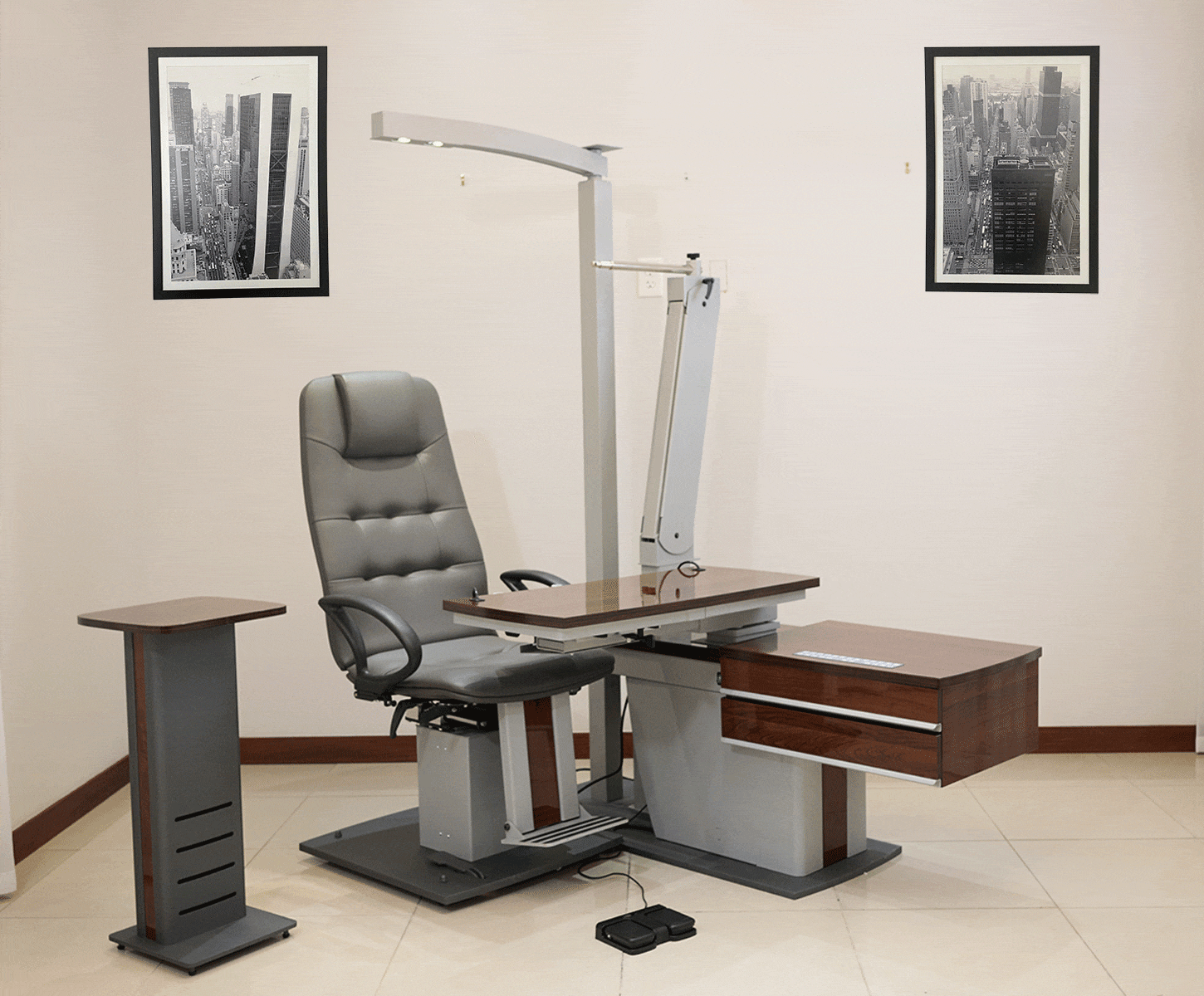 Visionare Unidad de Refracción Verona Suprema — imagen de detalle 3 de 16