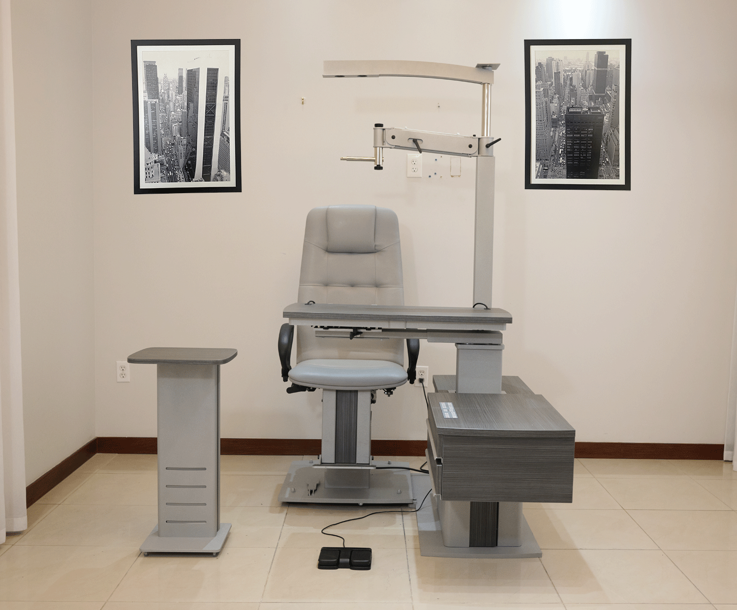 Visionare Unidad de Refracción Verona — imagen de detalle 2 de 13