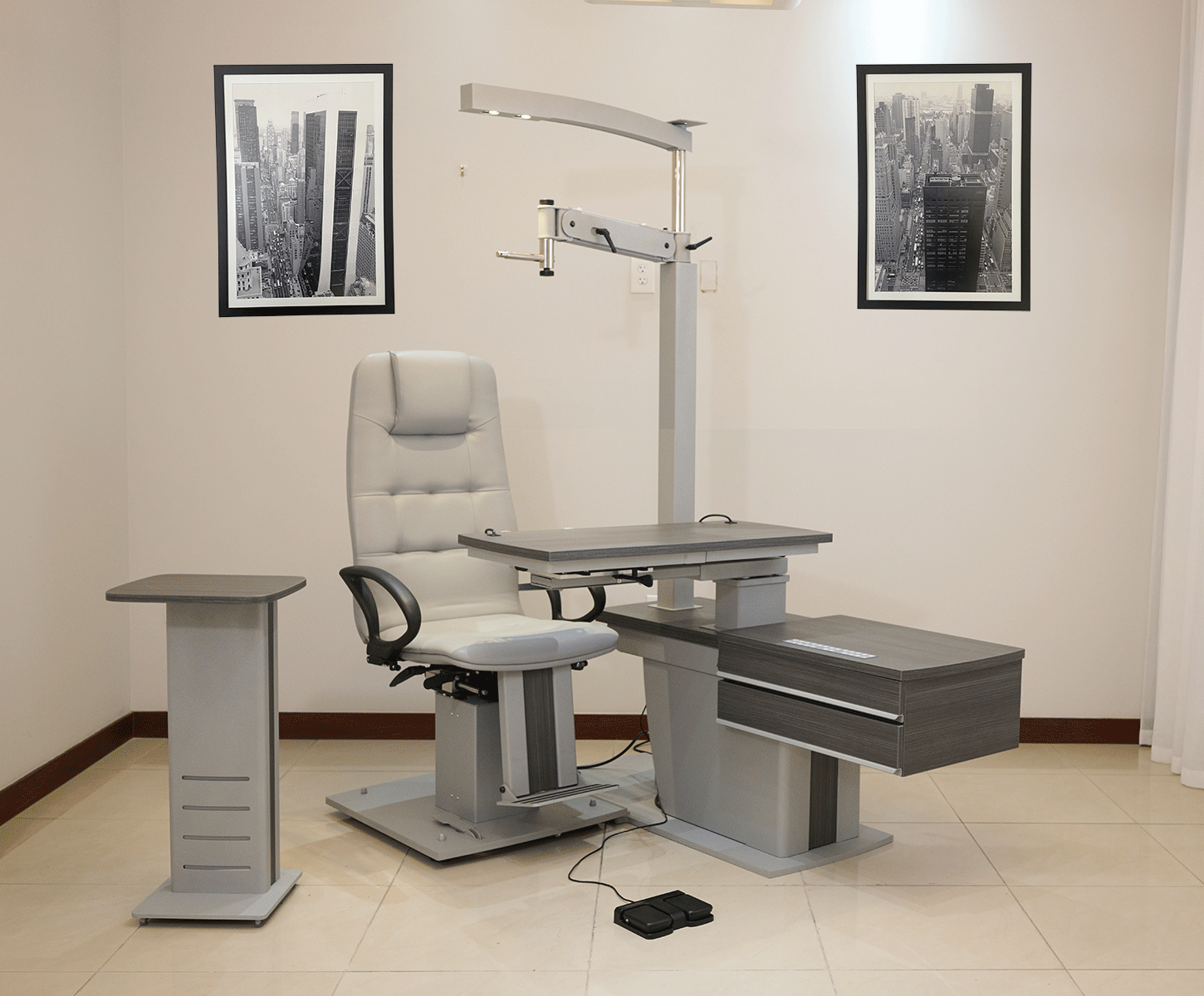 Visionare Unidad de Refracción Verona — imagen de detalle 4 de 13