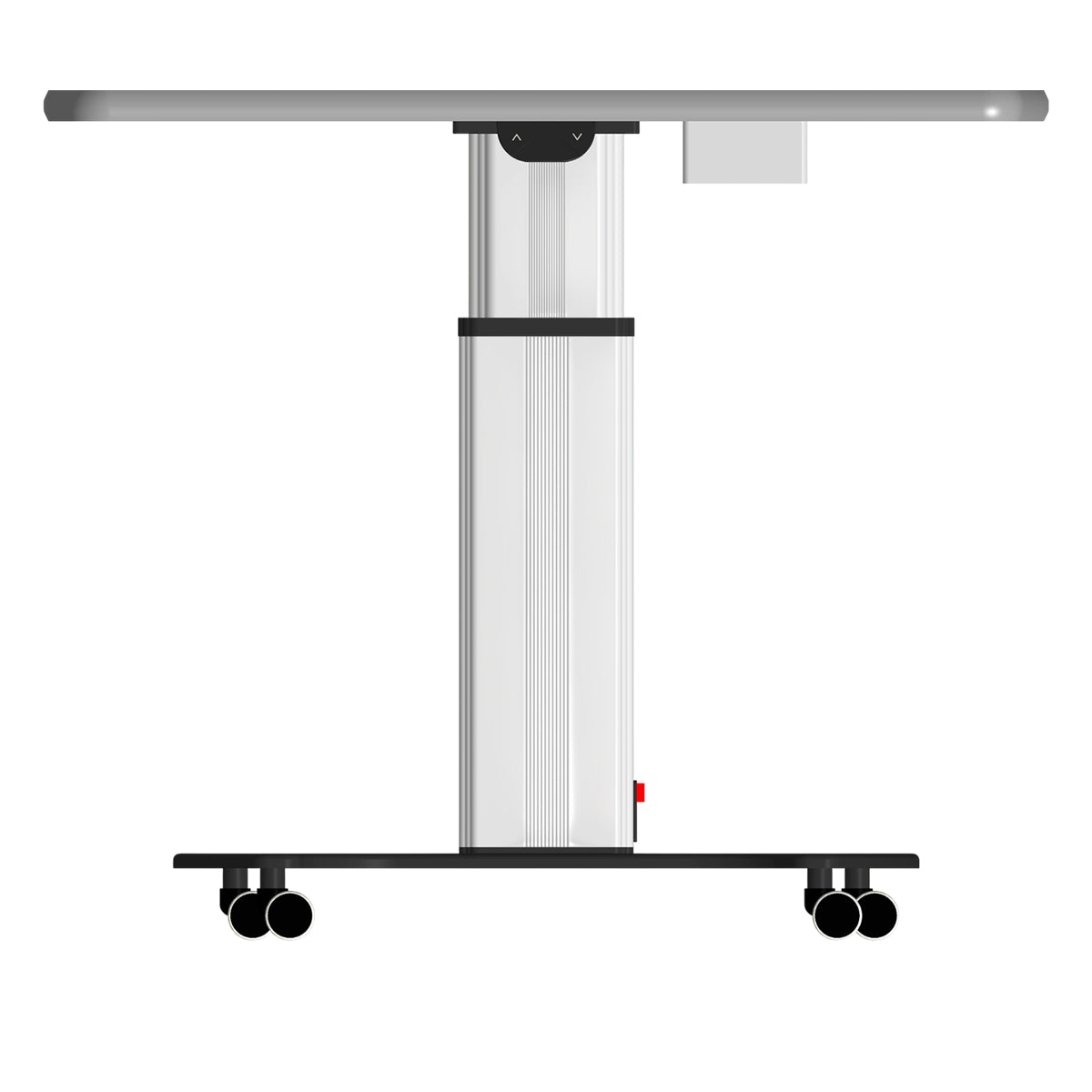 Visionare Tavola 26 Mesa Eléctrica para Dos Instrumentos