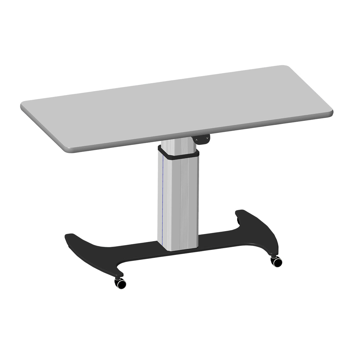 Visionare Tavola 36 Mesa Eléctrica para Tres Instrumentos